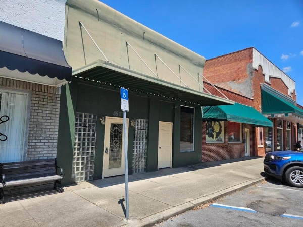 Listing Image #2 - Others for sale at 852 Baldwin Avenue, DeFuniak Springs FL 32435