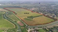Land property for sale in Mercedes, TX