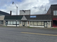 Retail property for sale in Buffalo, NY