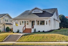 Office property for sale in Hickory, NC