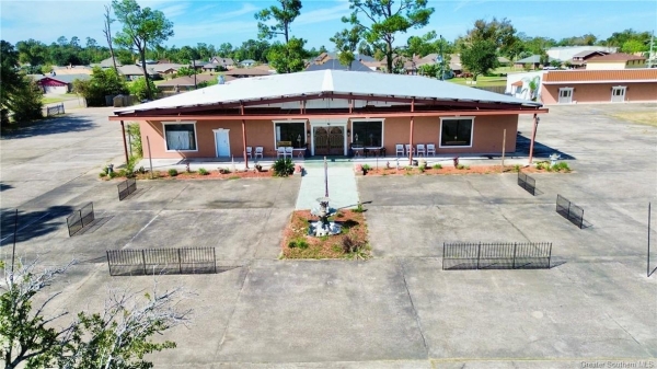 Listing Image #1 - Others for sale at 3450 5th Avenue, Lake Charles LA 70607