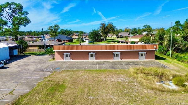 Listing Image #3 - Others for sale at 3450 5th Avenue, Lake Charles LA 70607