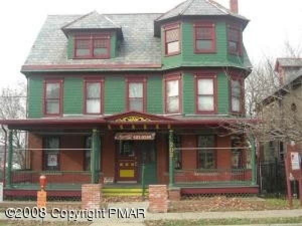 Listing Image #1 - Multi-Use for sale at 202 Washington Street, East Stroudsburg PA 18301
