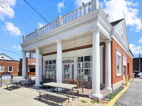 Listing Image #1 - Others for sale at 114 N. Sandusky St., Bellevue OH 44811