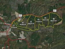Listing Image #1 - Land for sale at Highway 57, Pocahontas TN 38061 Listing Image #1 - Land for sale at Highway 57, Pocahontas TN 38061