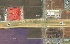 Listing Image #3 - Land for sale at 4520 Loop 88, Lubbock TX 79424