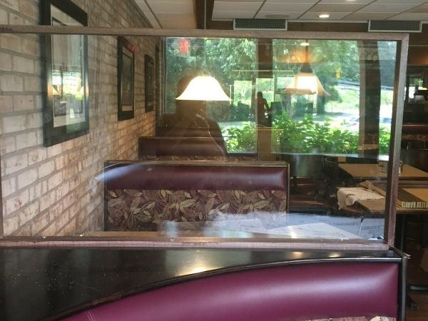 Listing Image #2 - Retail for sale at Landmark New Haven County Eatery For Sale, Hamden CT 06518
