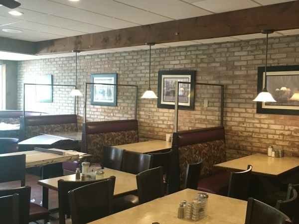 Listing Image #3 - Retail for sale at Landmark New Haven County Eatery For Sale, Hamden CT 06518