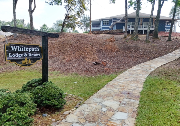 Listing Image #2 - Hotel for sale at 987 Shenendoa Dr, Ellijay GA 30540