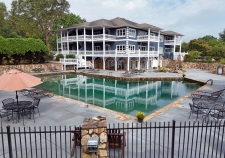 Hotel property for sale in Ellijay, GA