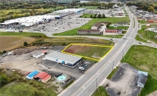 Land property for sale in Marietta, OH