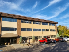 Office property for sale in Centennial, CO