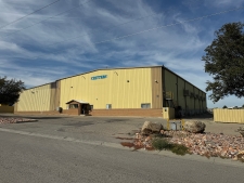 Industrial property for sale in West Jordan, UT