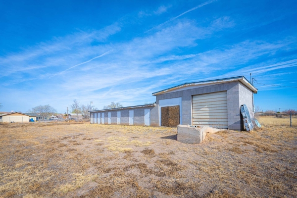 Listing Image #1 - Others for sale at Bernard Avenue, Belen NM 87002
