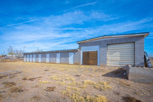 Listing Image #2 - Others for sale at Bernard Avenue, Belen NM 87002