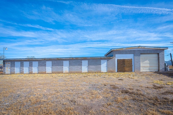 Listing Image #3 - Others for sale at Bernard Avenue, Belen NM 87002