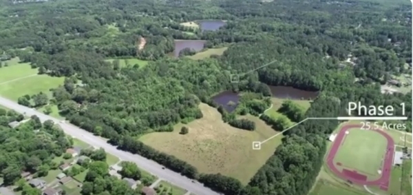 Listing Image #3 - Land for sale at 2260 Highway 138 SW, Fayetteville GA 30214