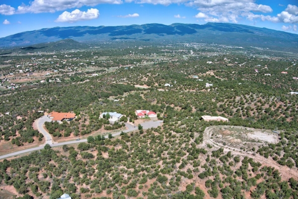 Listing Image #1 - Others for sale at 22 CONQUEST Court, Sandia Park NM 87047