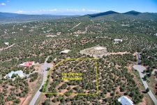 Listing Image #2 - Others for sale at 22 CONQUEST Court, Sandia Park NM 87047