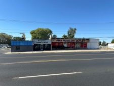Retail property for sale in Clearfield, UT