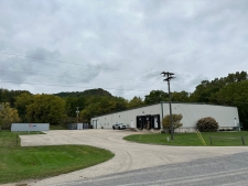 Industrial property for sale in Dresbach Twp, MN