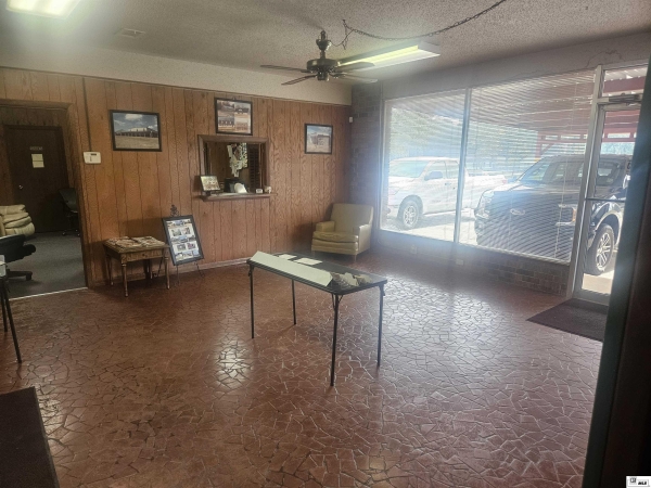 Listing Image #3 - Industrial for sale at 110 MAMYE LANE, Grayson LA 71435