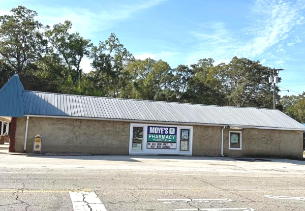 Listing Image #2 - Retail for sale at 34 East Main St S, Hampton GA 30228 Listing Image #2 - Retail for sale at 34 East Main St S, Hampton GA 30228