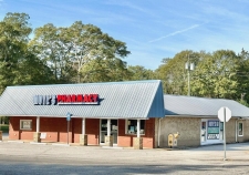 Listing Image #3 - Retail for sale at 34 East Main St S, Hampton GA 30228