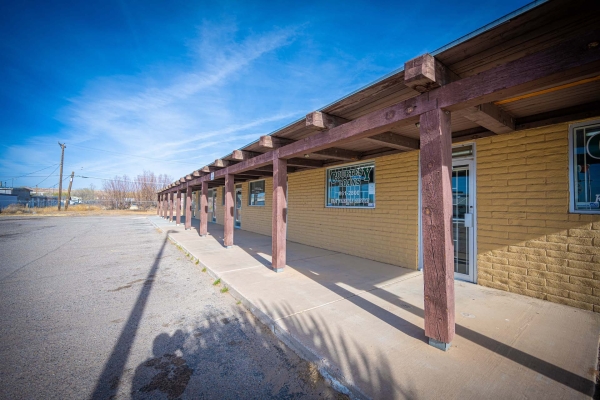 Listing Image #2 - Retail for sale at 503/517 S Main Street, Belen NM 87002