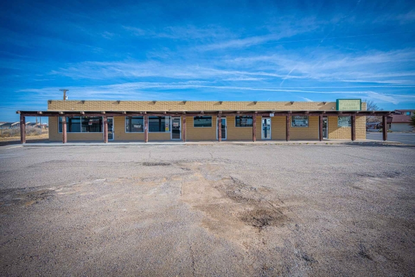 Listing Image #3 - Retail for sale at 503/517 S Main Street, Belen NM 87002