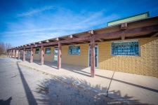 Retail property for sale in Belen, NM