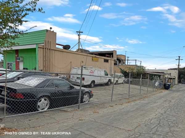 Listing Image #3 - Retail for sale at 2645 Fair Oaks Avenue, Altadena CA 91001