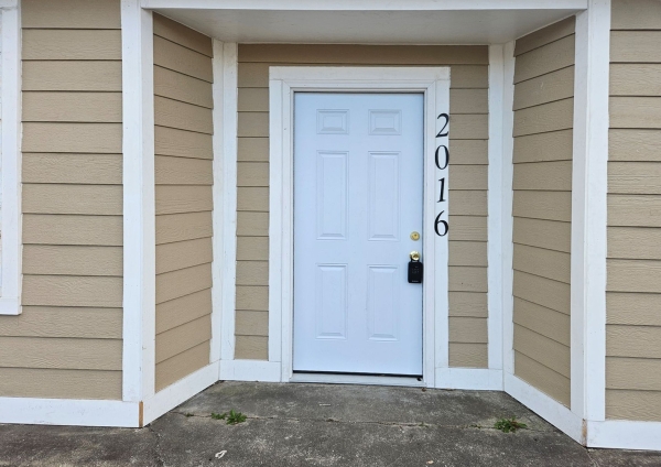 Listing Image #1 - Office for sale at 2016 E Washington Street, Petersburg VA 23803