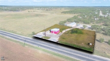 Industrial property for sale in Merkel, TX