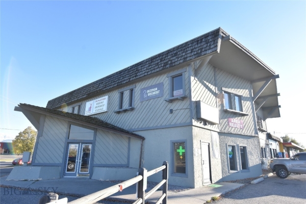 Listing Image #2 - Others for sale at 2304 W Main 2, Bozeman MT 59718