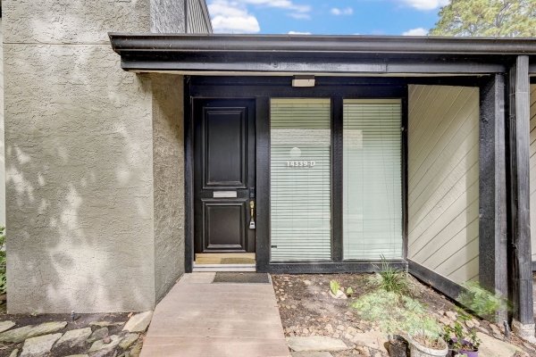 Listing Image #2 - Office for sale at 14339 Torrey Chase Blvd, Unit D, Houston TX 77014