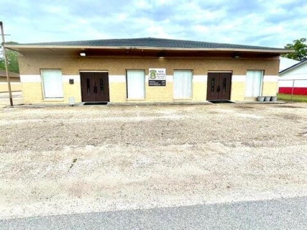 Listing Image #1 - Others for sale at 1503 Market St Street, Pascagoula MS 39567