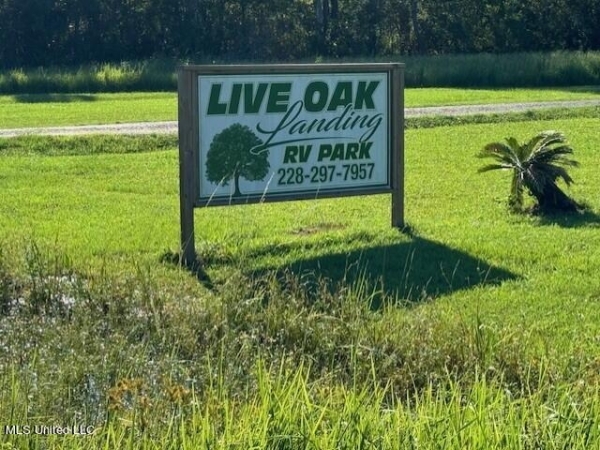Listing Image #1 - Others for sale at 7916 Old Stage Road, Moss Point MS 39562