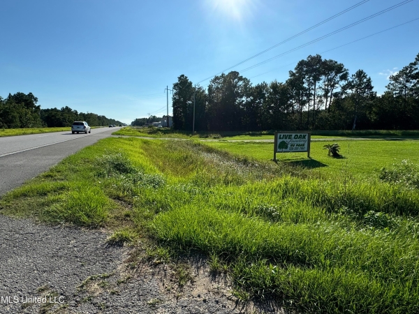 Listing Image #3 - Others for sale at 7916 Old Stage Road, Moss Point MS 39562