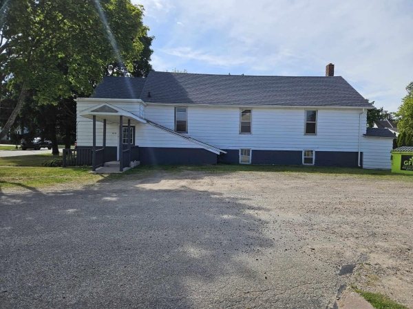Listing Image #1 - Others for sale at 108 W 11th Avenue, Sault Ste Marie MI 49783