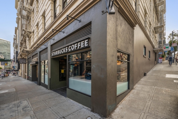 Listing Image #3 - Others for sale at 507 Bush Street, San Francisco CA 94108