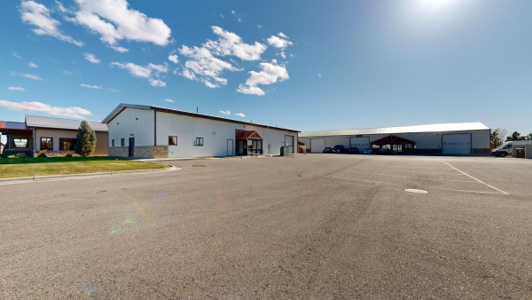 Listing Image #1 - Industrial for sale at 3088/3090 Gabel Road, Billings MT 59102