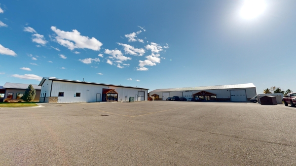 Listing Image #2 - Industrial for sale at 3088/3090 Gabel Road, Billings MT 59102