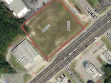 Land property for sale in Hinesville, GA