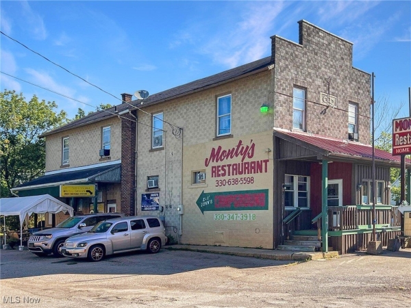 Listing Image #3 - Others for sale at 1241 Greenville Road, Cortland OH 44410