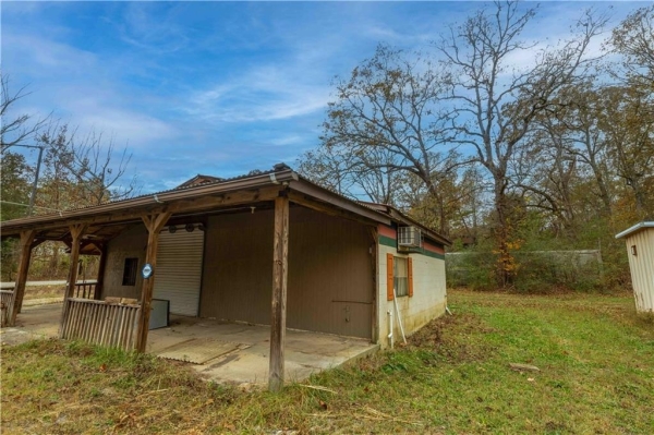 Listing Image #2 - Others for sale at 723 Hall Station Road, Kingston GA 30145