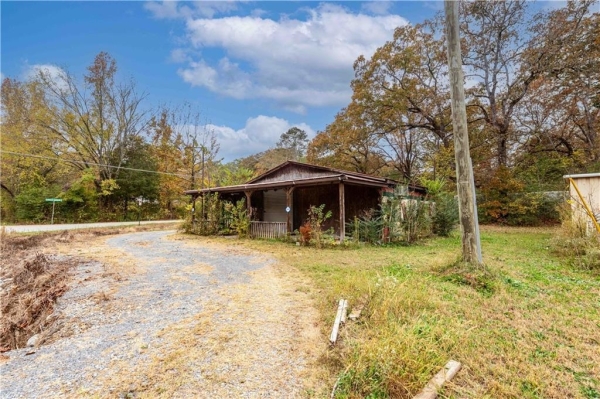 Listing Image #3 - Others for sale at 723 Hall Station Road, Kingston GA 30145