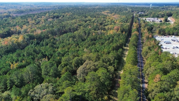 Listing Image #3 - Land for sale at 0 Johnstonville Rd (92+/- acres), Forsyth GA 31029