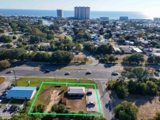 Land property for sale in Panama City Beach, FL