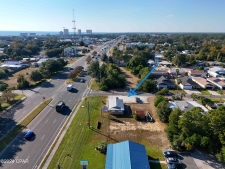 Listing Image #3 - Land for sale at 16790 Panama City Beach Parkway, Panama City Beach FL 32413